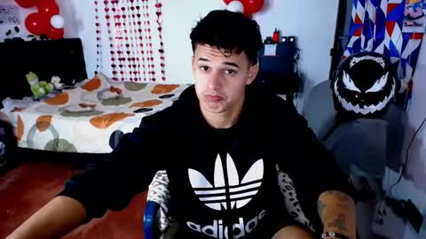 freddy romans online show from 19, 4, 2026