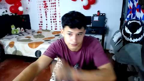 freddy romans online show from 23, 4, 2026