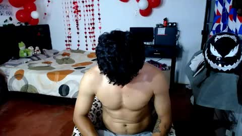 freddy romans online show from 23, 4, 2026