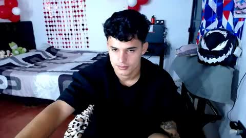 freddy romans online show from 25, 4, 2026