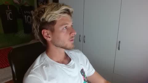 Frederick Perin online show from 20, 11, 2025