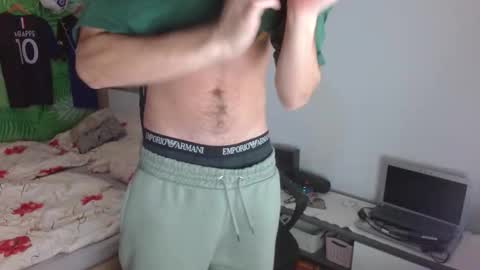 Frederick Perin online show from 6, 2, 2026