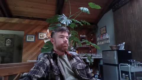 Freddy online show from 25, 9, 2025