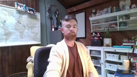 Freddy online show from 8, 5, 2026
