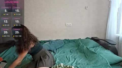 Mia online show from 21, 12, 2025