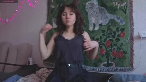 Mia online show from 25, 4, 2026