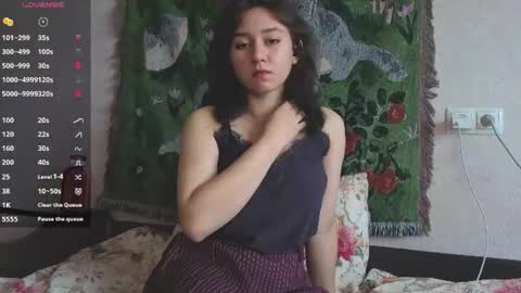 Mia online show from 13, 6, 2026