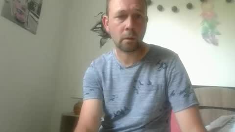 fredodu41 online show from 24, 5, 2026