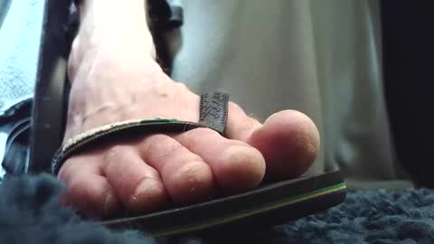 Greedy Fred online show from 15, 3, 2026