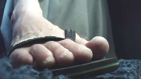 Greedy Fred online show from 25, 4, 2026