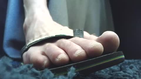 Greedy Fred online show from 27, 4, 2026