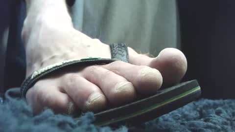 Greedy Fred online show from 28, 4, 2026