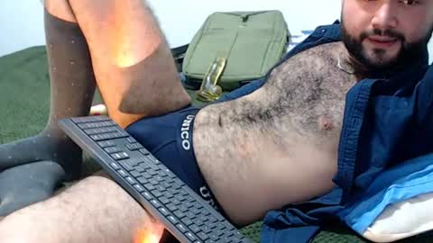Fredy online show from 16, 7, 2026