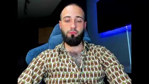 Andrew online show from 24, 7, 2026