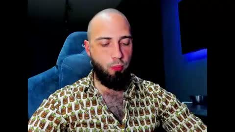 Andrew online show from 28, 7, 2026