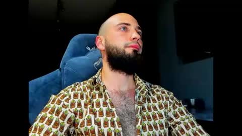 Andrew online show from 28, 7, 2026