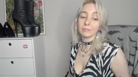 Anne online show from 10, 6, 2026