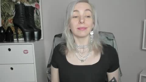 Anne online show from 23, 6, 2026