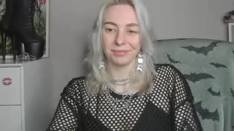 Anne online show from 10, 7, 2026