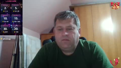 Snapshot of freeboy80180 chatting on 14, 12, 2025 freeboy80180 online show from 14, 12, 2025