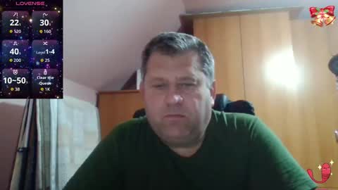 Snapshot of freeboy80180 chatting on 16, 12, 2025 freeboy80180 online show from 16, 12, 2025