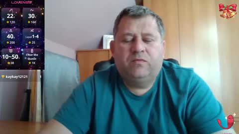 Snapshot of freeboy80180 chatting on 9, 1, 2026 freeboy80180 online show from 9, 1, 2026