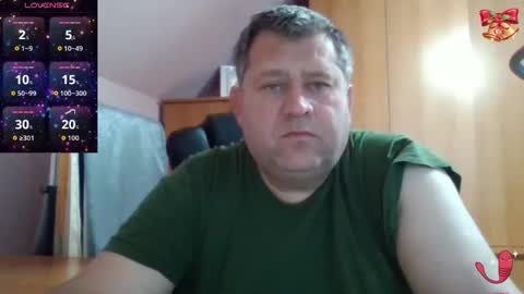 Snapshot of freeboy80180 chatting on 12, 1, 2026 freeboy80180 online show from 12, 1, 2026