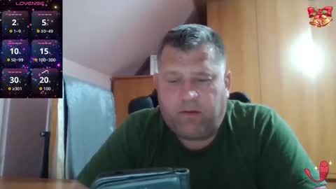 Snapshot of freeboy80180 chatting on 12, 3, 2026 freeboy80180 online show from 12, 3, 2026