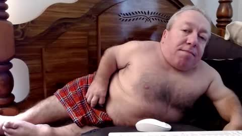 Cute Lil Man online show from 13, 3, 2026