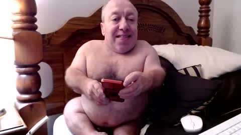 Cute Lil Man online show from 16, 5, 2026