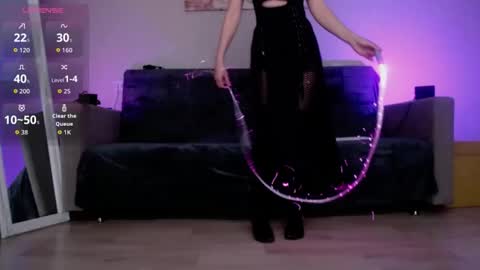 frelianight online show from 4, 2, 2026