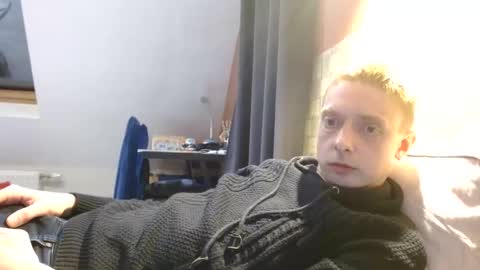 Antoine online show from 22, 12, 2024