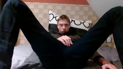 Antoine online show from 16, 2, 2026