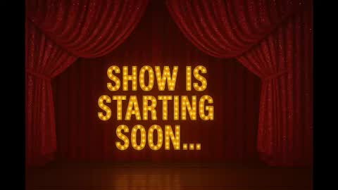 Louise or Lou 3 online show from 20, 3, 2026