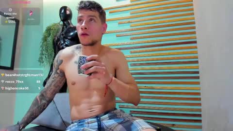 Xavier online show from 25, 2, 2025