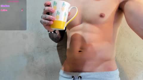 Xavier online show from 11, 3, 2025