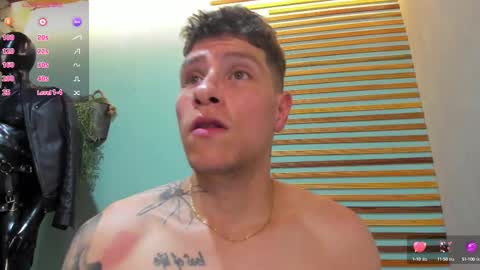 Xavier online show from 12, 3, 2025