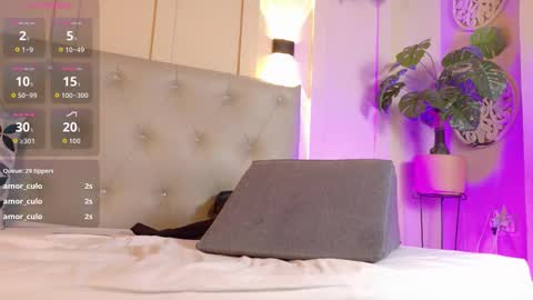 Xavier online show from 10, 10, 2025