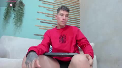 Xavier online show from 22, 4, 2026