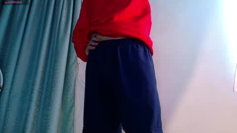 Xavier online show from 25, 4, 2026