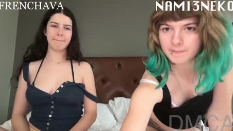 Ava online show from 19, 10, 2025