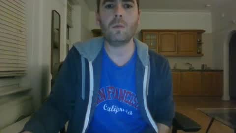 Horny Paul online show from 12, 1, 2025