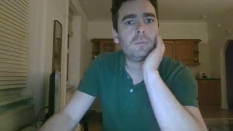 Horny Paul online show from 26, 1, 2025