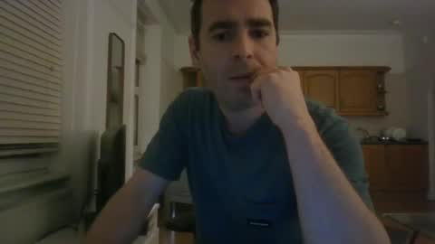 Horny Paul online show from 8, 2, 2025