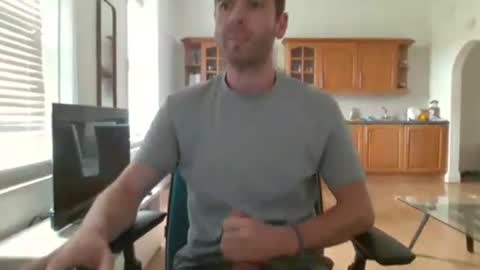 Horny Paul online show from 10, 9, 2025