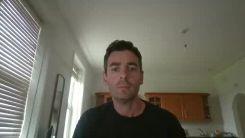 Horny Paul online show from 14, 9, 2025