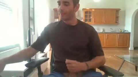 Horny Paul online show from 15, 9, 2025