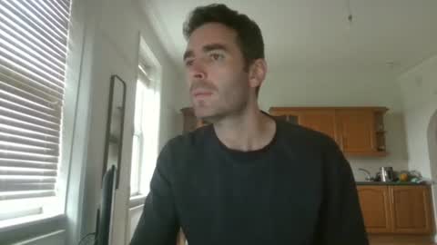 Horny Paul online show from 17, 9, 2025