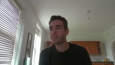 Horny Paul online show from 18, 9, 2025