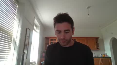 Horny Paul online show from 25, 9, 2025